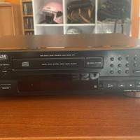 Lettore CD sony CDP-M54