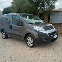 Fiat Fiorino 1.3 MJ 95CV Combinato Autocarro N1 4 