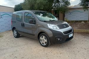 Fiat Fiorino 1.3 MJ 95CV Combinato Autocarro N1 4 