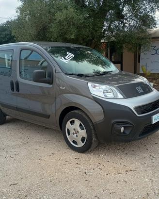 Fiat Fiorino 1.3 MJ 95CV Combi Autocarro N1 4 post