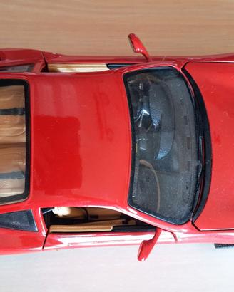 Automobilina Ferrari 550 Maranello (1996)