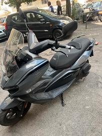 KL Brera X 125 - 2023