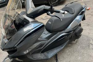 KL Brera X 125 - 2023