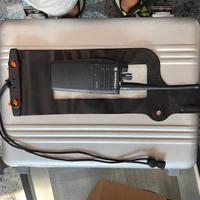 Custodie Radio Impermeabili