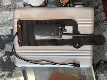 Custodie Radio Impermeabili