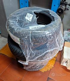 Gomme auto 4 stagioni LINLONG 195/55 R16 NUOVE