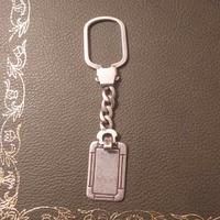 Portachiavi in argento 925