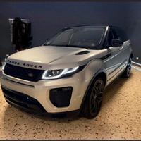 Range rover evoque dynamic