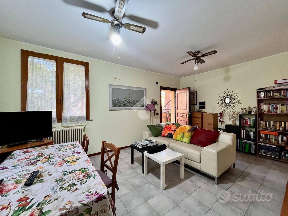 Casa – Verucchio, Villa Verucchio - Vista 4