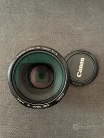Canon ef 50 mm f1.4 usm