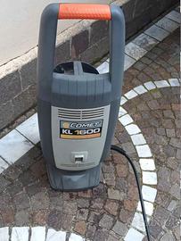 Idropulitrice comet 1600 GOLD Extra