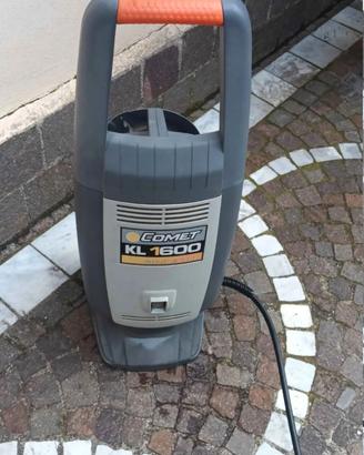 Idropulitrice comet 1600 GOLD Extra