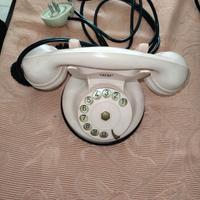 telefono d'antiquariato
