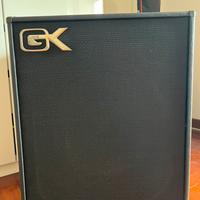 Amplificatore per basso 200w