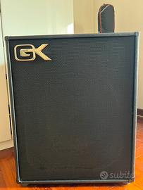 Amplificatore per basso 200w