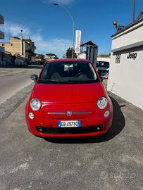 Fiat 500 500 1.2 Sport 69cv