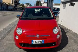 Fiat 500 500 1.2 Sport 69cv