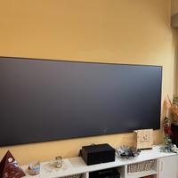 Impianto Home Cinema alta fascia