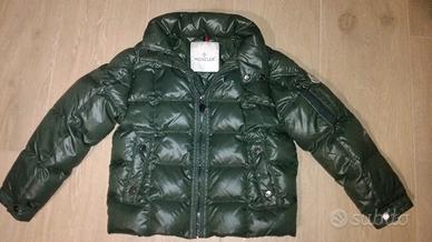 Piumino Moncler junior