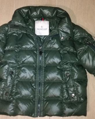 Piumino Moncler junior