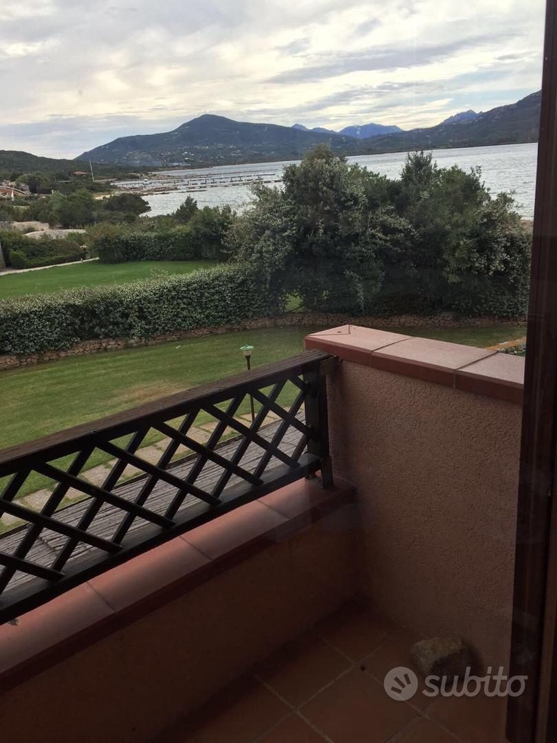 Porto Rotondo Sardegna appartamento sul mare - Vista 6