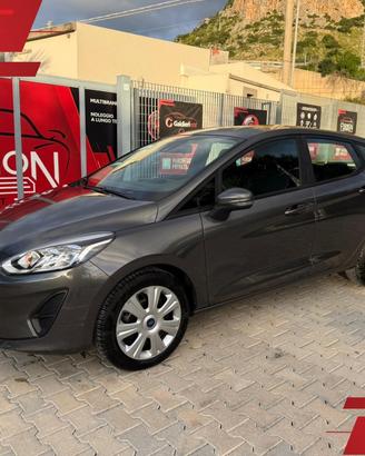 FORD Fiesta 1.5 TDCi S&S 5p. Plus