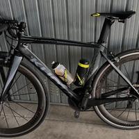 Kuota kuraro full carbon