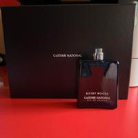 profumo Secret Woods - Costume National 100ml