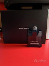profumo Secret Woods - Costume National 100ml