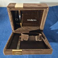 Omega Fuego Azteca scatola anni '70