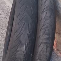 Pneumatici moto
