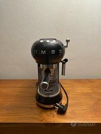 Macchina caffé Smeg