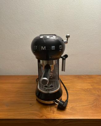 Macchina caffé Smeg