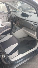 fiat idea 1.9 Multijet active