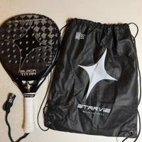 Starvie balck titan