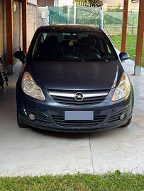 Opel Corsa 1.2 80 CV Benzina - 120.000 km