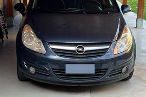 Opel Corsa 1.2 80 CV Benzina - 120.000 km