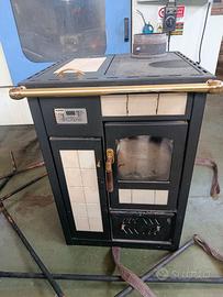 Termocucina klover