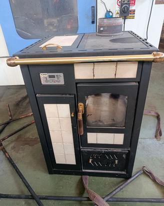 Termocucina klover
