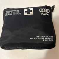 Kit pronto soccorso Audi