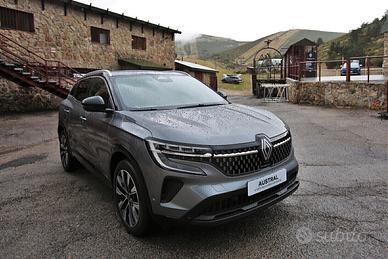 Ricambi per Renault AUSTRAL anno 2020 2021 2022 DI
