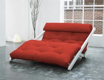 Karup Design Futon Letto Chaise longue Divano