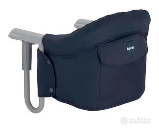 Inglesina Fast Seggiolino da tavolo + Vassoio