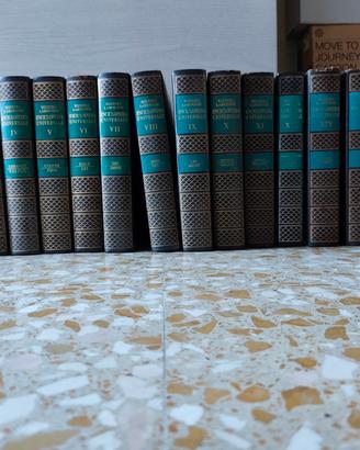 Enciclopedia Universale Rizzoli Larousse