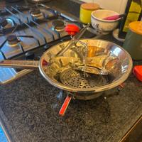 Setaccio passaverdure