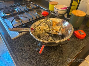 Setaccio passaverdure