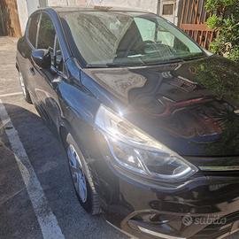 RENAULT CLIO 2017