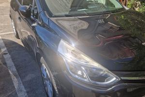 RENAULT CLIO 2017