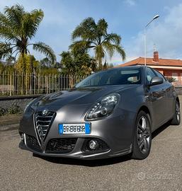 Alfa Romeo Giulietta 1.6