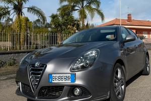 Alfa Romeo Giulietta 1.6